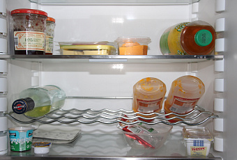 Какая оптимальная температура должна быть в холодильнике, чтобы сохранить продукты в домашних условиях