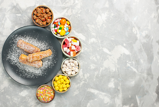 Сахарная ловушка: какие продукты провоцируют отеки