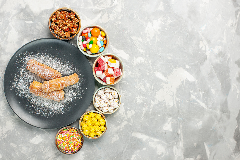 Сахарная ловушка: какие продукты провоцируют отеки