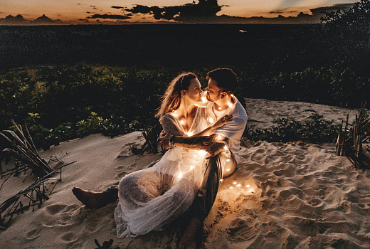 Ничего не жалко: краснодарцы возглавили рейтинг самых щедрых мужчин