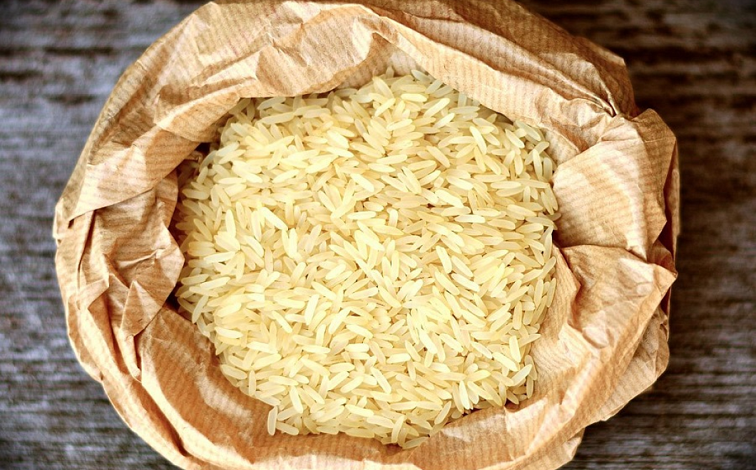 Стратегический запас: 7 полезных продуктов, которые можно хранить долго и без потери качества
