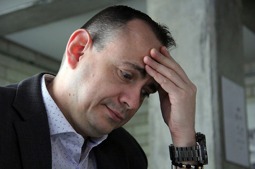 Еда для мозга: какие продукты помогают работать головой