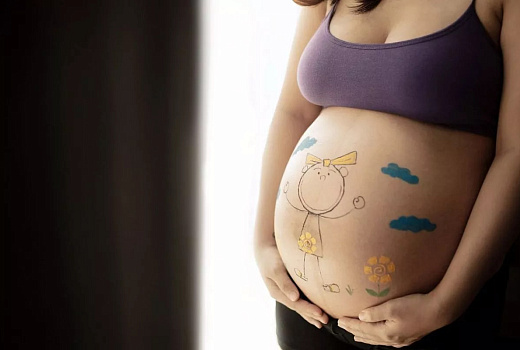 Пособие по беременности в 2026 году вырастет до 1,3 миллиона рублей