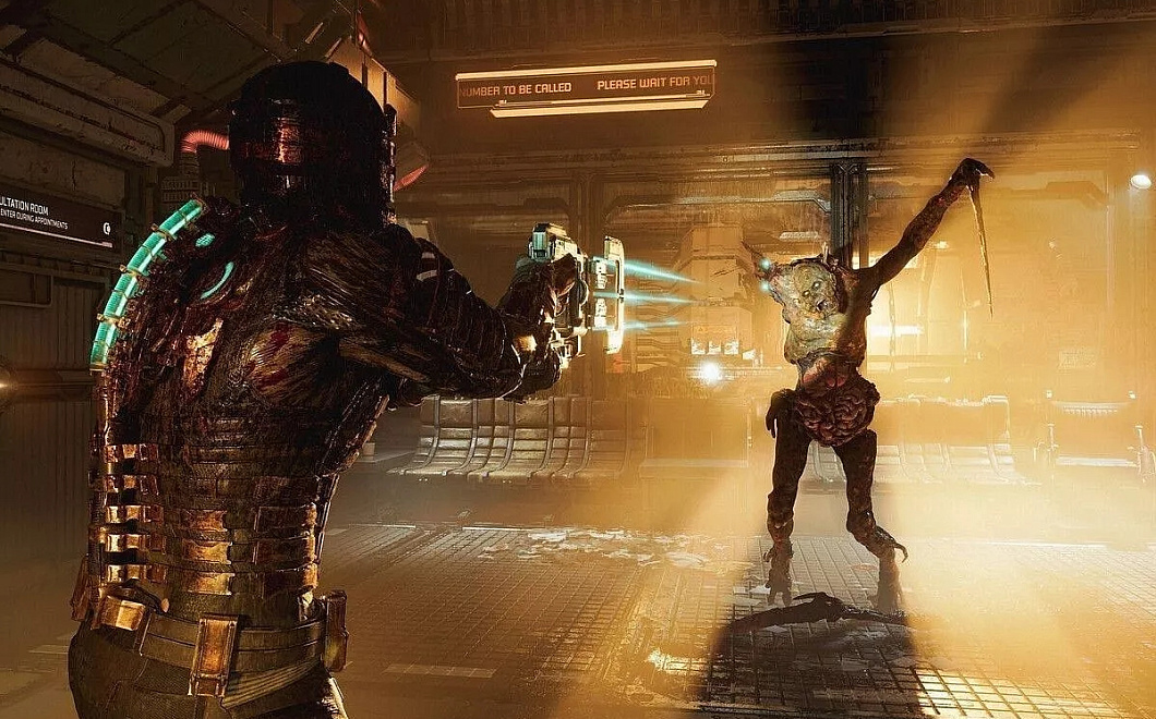 Создатель Dead Space не верит в возвращение франшизы из-за низких продаж