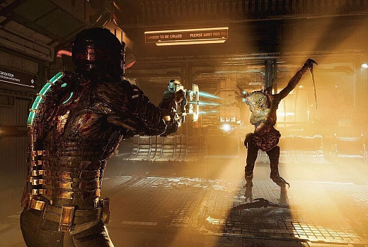 Создатель Dead Space не верит в возвращение франшизы из-за низких продаж