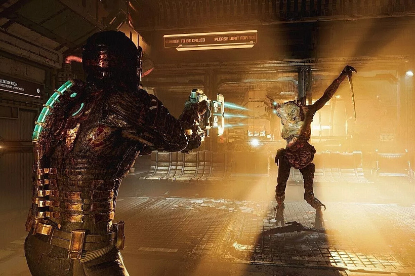 Создатель Dead Space не верит в возвращение франшизы из-за низких продаж