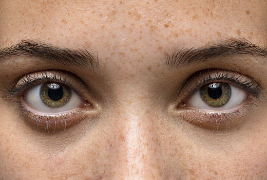 Зоркость на долгие годы: что может поспособствовать ухудшению зрения