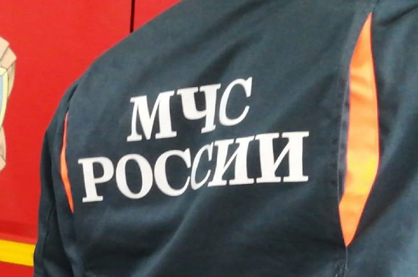 Пожар после атаки БПЛА на предприятии в Краснодарском крае потушен