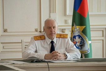 Бастрыкину доложат о нападении на подростка в лифте краснодарской многоэтажки