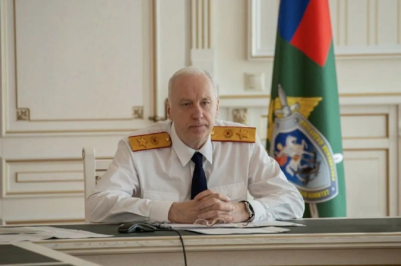 Бастрыкину доложат о нападении на подростка в лифте краснодарской многоэтажки