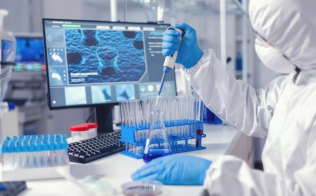 Ученые Сеченовского университета нашли способ побеждать устойчивую к химиотерапии саркому Юинга