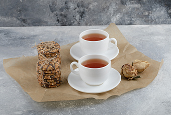 Чайная церемония здоровья: выбираем напиток с пользой