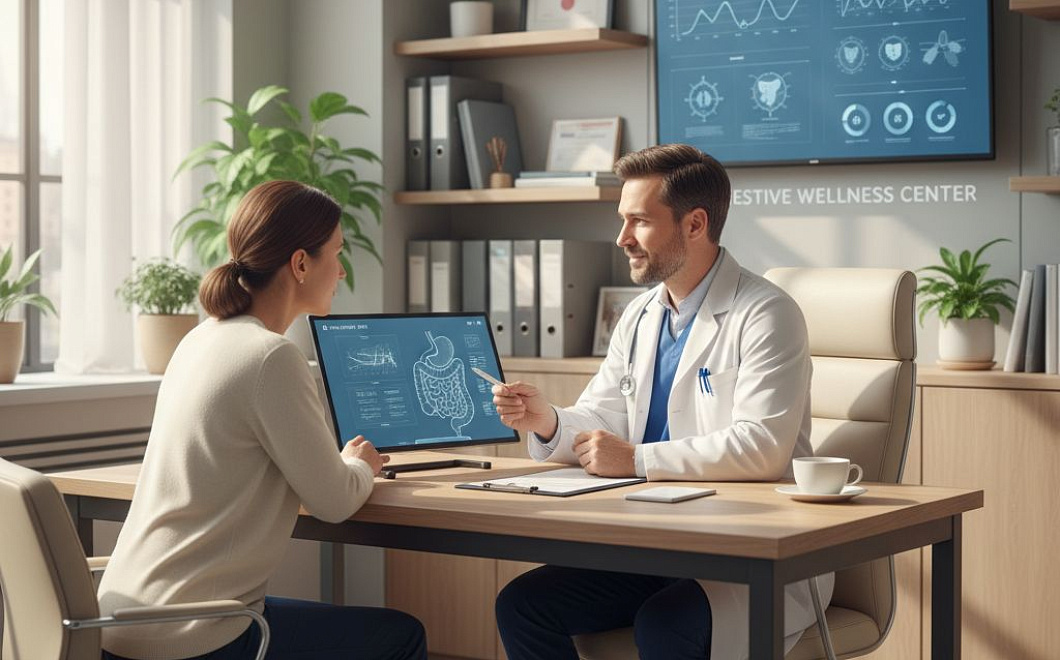 Хронические запоры: советы врачей для улучшения пищеварения и здоровья кишечника