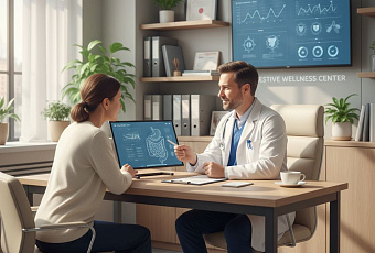 Хронические запоры: советы врачей для улучшения пищеварения и здоровья кишечника