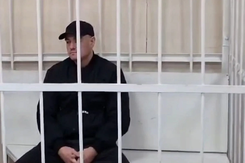 Суд на два месяца заключил под стражу главу Новокубанска