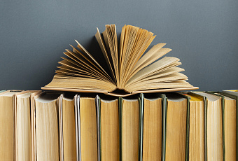 Количество книжных магазинов в России сократилось на 11% за два года