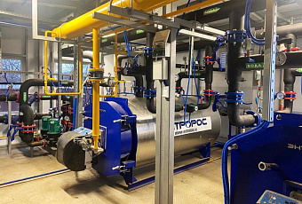 Краснодарский край готов к отопительному на 60%