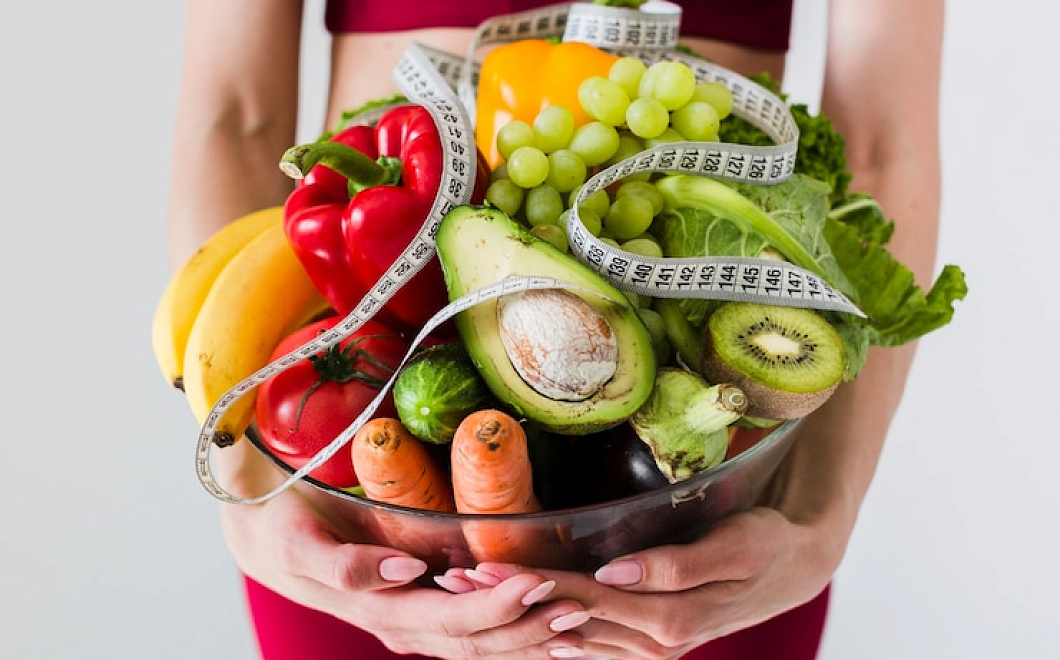 Как избежать в отпуске пищевых искушений и не набрать лишние килограммы