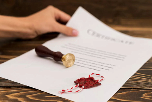 Доля российских сертификатов качества достигла 40% на фоне блокировки «липовых» документов из ЕАЭС