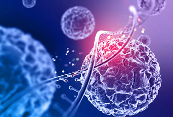 Эксперт: клеточная инженерия поможет раздвинуть границы жизни человека до 100 лет