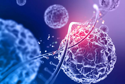 Эксперт: клеточная инженерия поможет раздвинуть границы жизни человека до 100 лет