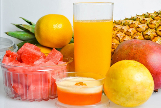 Пять главных мифов о правильном питании