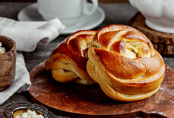 Булочка с утра может стать причиной больших проблем