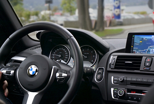 От ВАЗа до BMW X5: названы популярные марки автомобилей с пробегом в Краснодарском крае