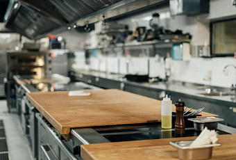 Спрос на подработку в общепите Кубани вырос более чем в два раза в 2025 году