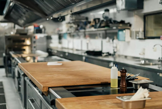 Спрос на подработку в общепите Кубани вырос более чем в два раза в 2025 году