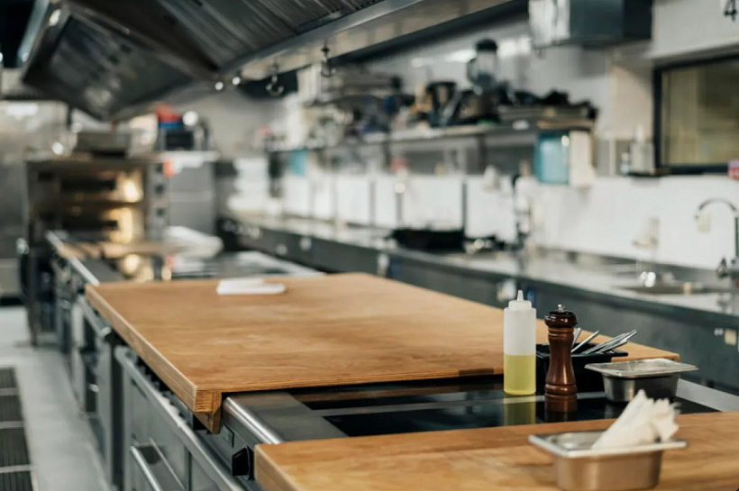 Спрос на подработку в общепите Кубани вырос более чем в два раза в 2025 году