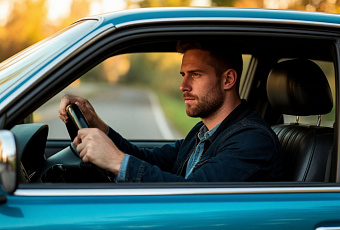 Национальный автомобильный союз предложил вернуть самоподготовку к экзаменам на права