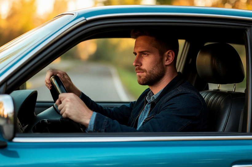 Национальный автомобильный союз предложил вернуть самоподготовку к экзаменам на права