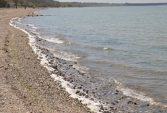 Ейск может войти в маршрут пассажирских перевозок по Азовскому морю