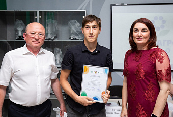 В кубанских школах подвели итоги месяца агротехнологической промышленности