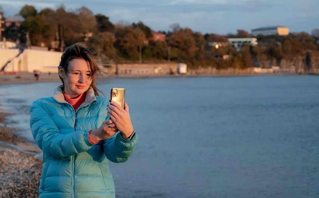 Синоптик Леус пообещал потепление до +13°С в Краснодарском крае без осадков 20 февраля