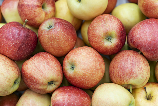 Секреты белизны: продукты, которые подарят голливудскую улыбку