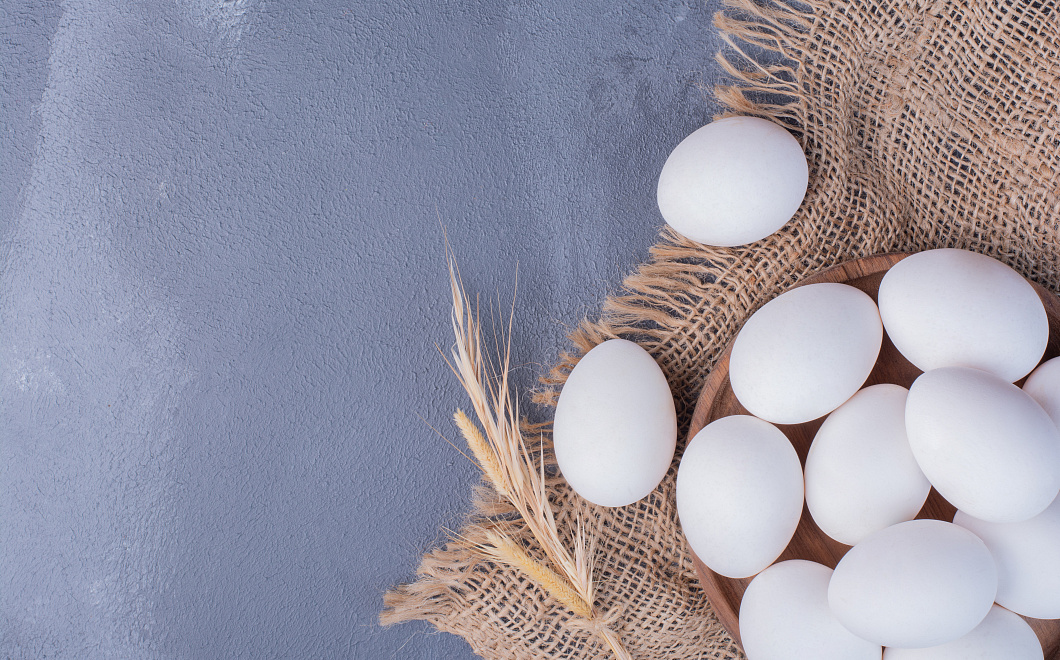На защите вашей фигуры: почему стоит добавить в яйца свой рацион