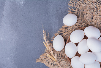 На защите вашей фигуры: почему стоит добавить в яйца свой рацион