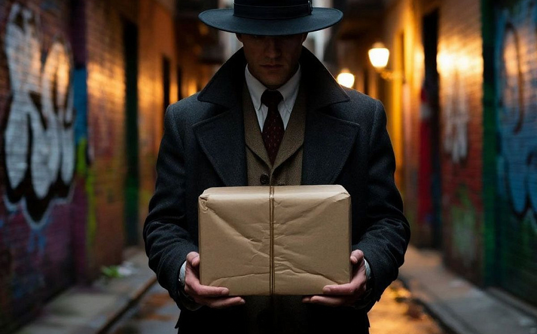 Новая схема мошенников: коды от Госуслуг под видом отказа от посылки