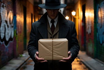 Новая схема мошенников: коды от Госуслуг под видом отказа от посылки