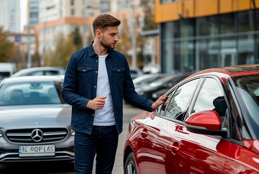 Китайские кроссоверы лидируют в автомобильных предпочтениях Кубани