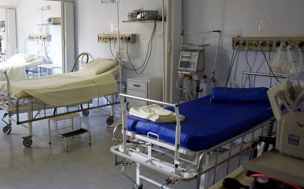 Сочинец во время спецоперации вынес из-под огня несколько раненых товарищей