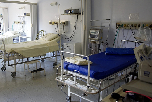 Сочинец во время спецоперации вынес из-под огня несколько раненых товарищей