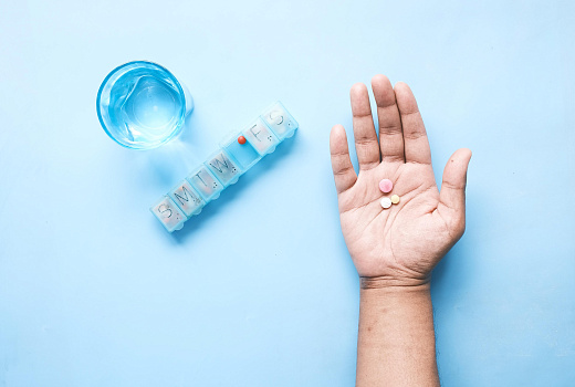 Доктор Мясников предупредил об опасности «Виагры» для слуха