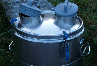 Как очистить кастрюли из нержавеющей стали от нагара внутри и снаружи в домашних условиях