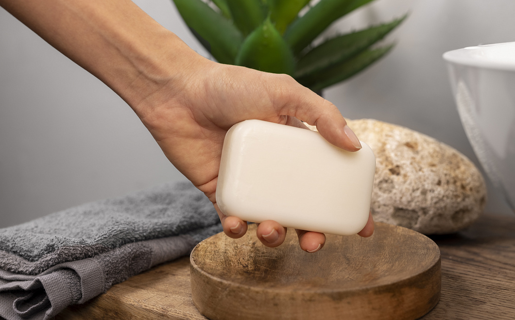 Свежесть одним движением: какие средства вернут коже сияние и чистоту