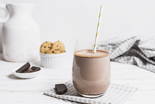 Вкус детства: какао предотвращает возникновение рака