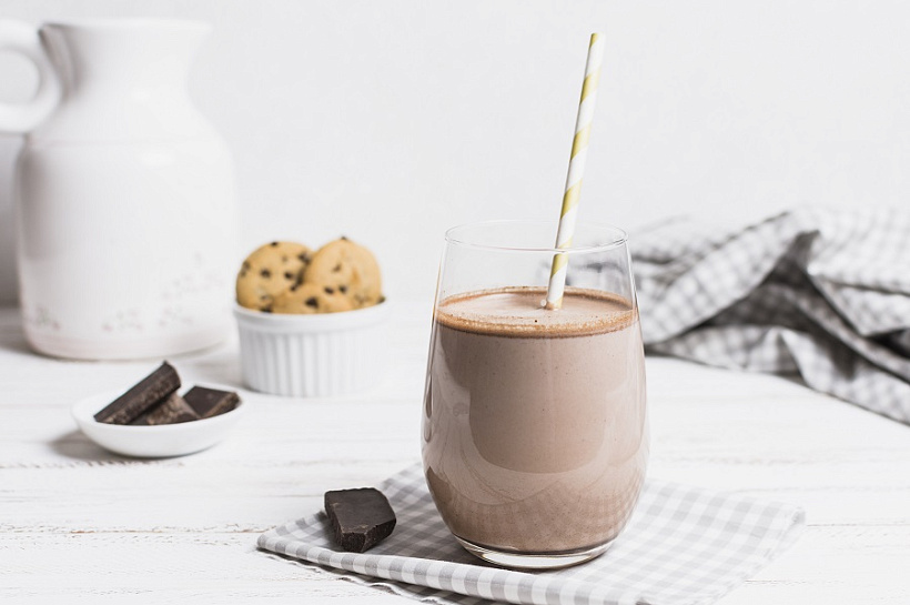 Вкус детства: какао предотвращает возникновение рака