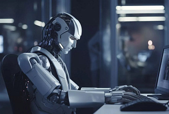 Спрос на ИИ-тренеров на юге России вырос на 28% за год